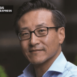 Joseph Tsai là ai? Tân chủ tịch có đưa đế chế Alibaba trở lại