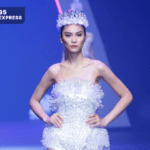 Kim Dung Next Top Model là ai Sự tái xuất quyến rũ