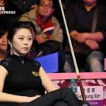 Kim Ga Young là ai Nữ cơ thủ quyến rũ của Hàn Quốc