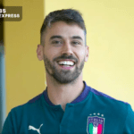 Leonardo Spinazzola là ai Cầu thủ tuyển Roma dính chấn thương