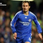 Ricardo Carvalho là ai Từng chơi bóng với đẳng cấp cao nhất