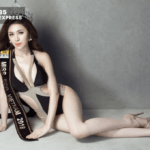 Thư Dung là ai? Hoa hậu Sắc đẹp hoàn mỹ toàn cầu dính tin đồn bán dâm
