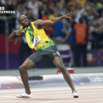 Usain Bolt là ai Tia chớp'' lập siêu kỷ lục thế giới