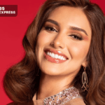 Andrea Aguilera là ai Vẻ đẹp của Hoa hậu Siêu quốc gia 2023