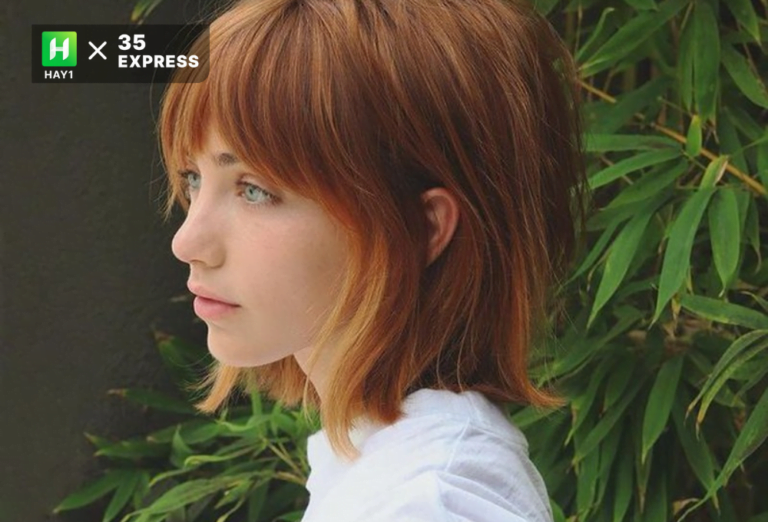 Emily Rudd X Emily Rudd là ai? Bóng hồng duy nhất của One Piece