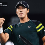 Kwon Soon Woo - Tay vợt Hàn Quốc có hành vi xấu hổ ở Asiad 19