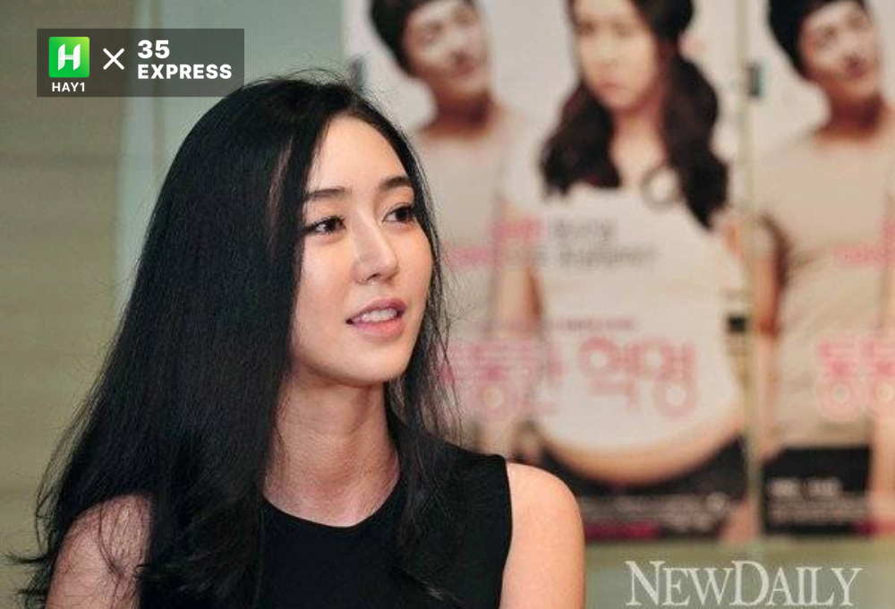 Lee So Jung thừa nhận từng bị mẹ ruột và gia đình bên ngoại ngược đãi
