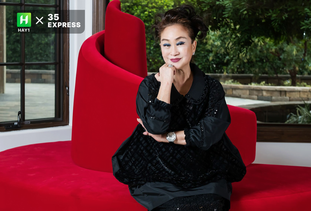 Miky Lee là ai 'Nữ tướng' quyền lực của điện ảnh Hàn Quốc