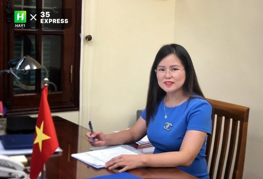 Nguyễn Thị Hương Lan - Lãnh án tù chung thân về tội nhận hối lộ