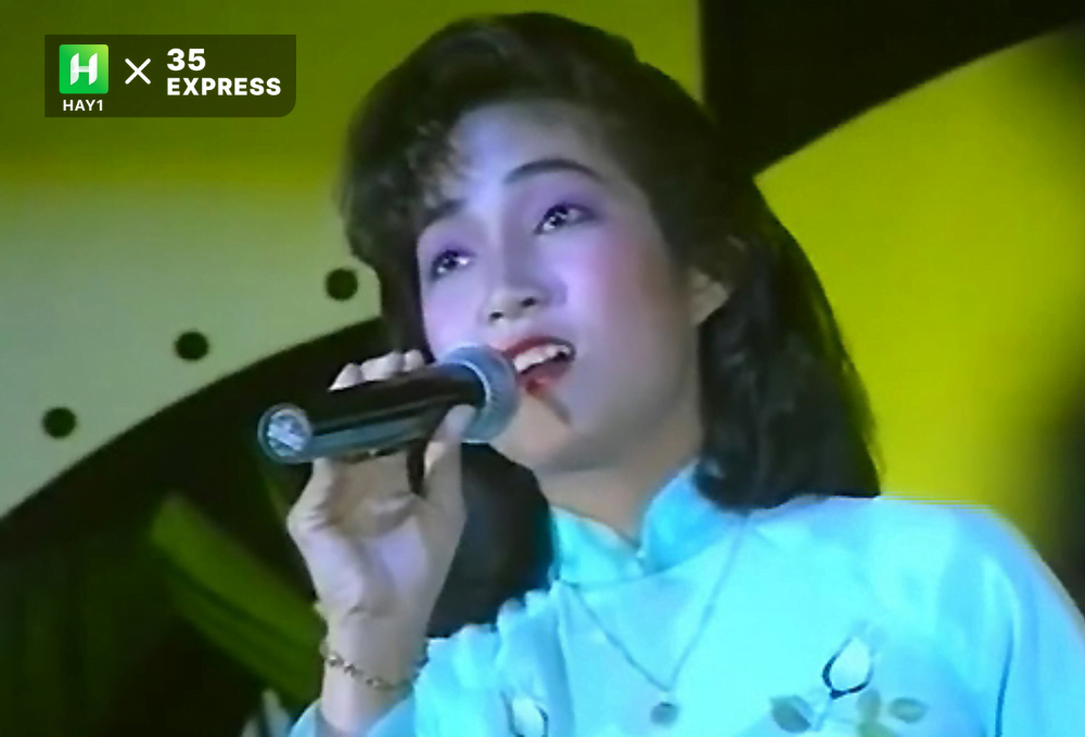 Nữ ca sĩ Thanh Thúy là một trong những nghệ sĩ thể hiện thành công nhiều ca khúc về cách mạng 