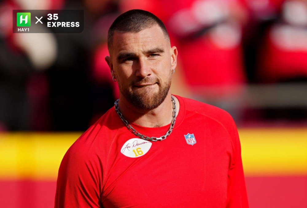 Travis Kelce