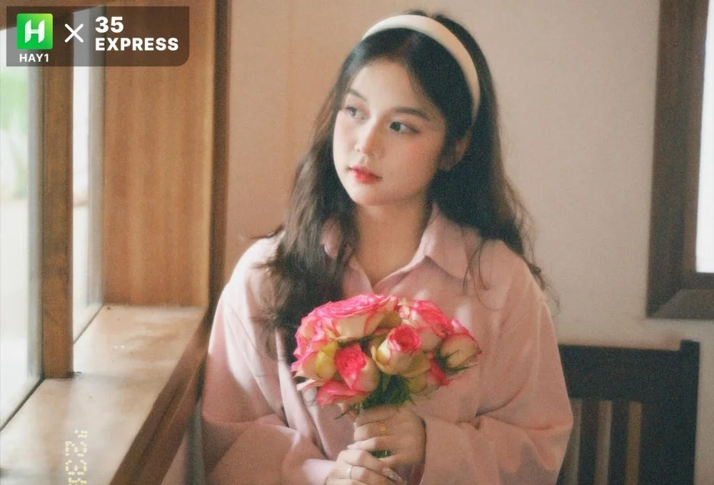 Trang Hoang Thu ページ Hoàng Thu Trang là ai? “Vẻ đẹp tri thức” của Nàng thơ Bách Khoa