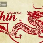 Tuổi thìn sinh năm bao nhiêu? Xem tử vi tuổi thìn mới nhất