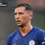 Danny Drinkwater - Cựu ngôi sao sáng giá Leicester City giải nghệ