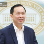 Đào Minh Tú là ai Phó Thống đốc Ngân hàng Nhà nước