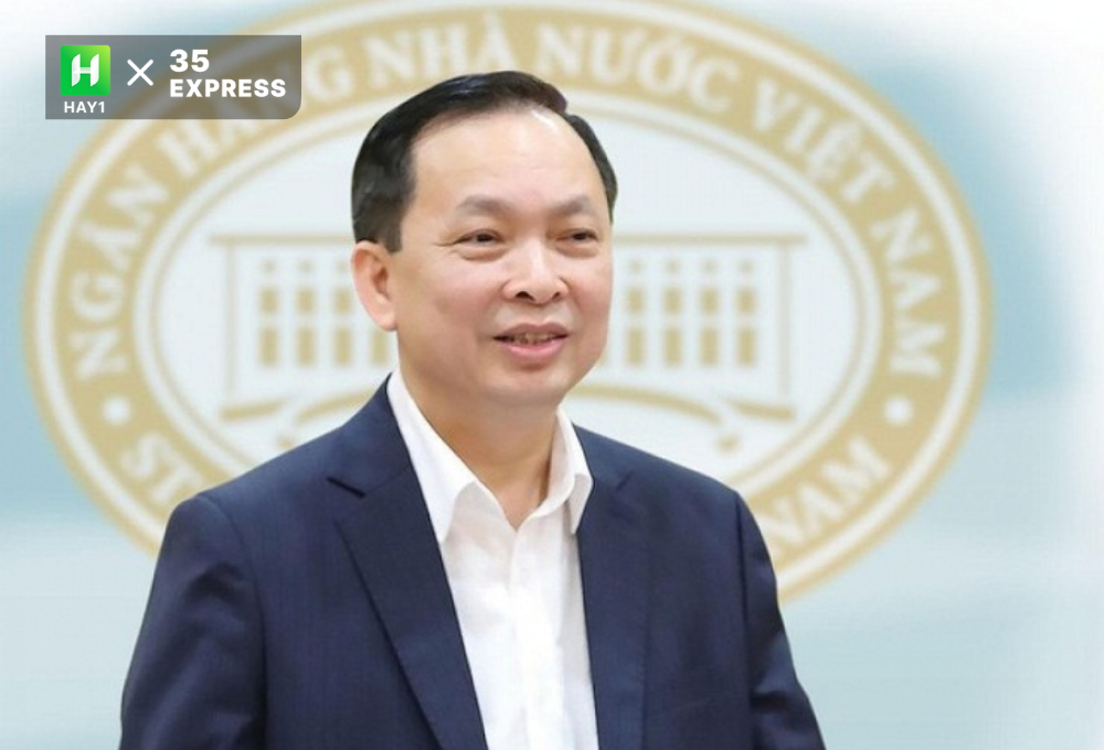 Đào Minh Tú là ai Phó Thống đốc Ngân hàng Nhà nước