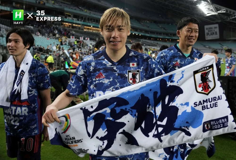 Ito Junya là ai Tuyển thủ Nhật Bản bị cáo buộc tấn công tình dục