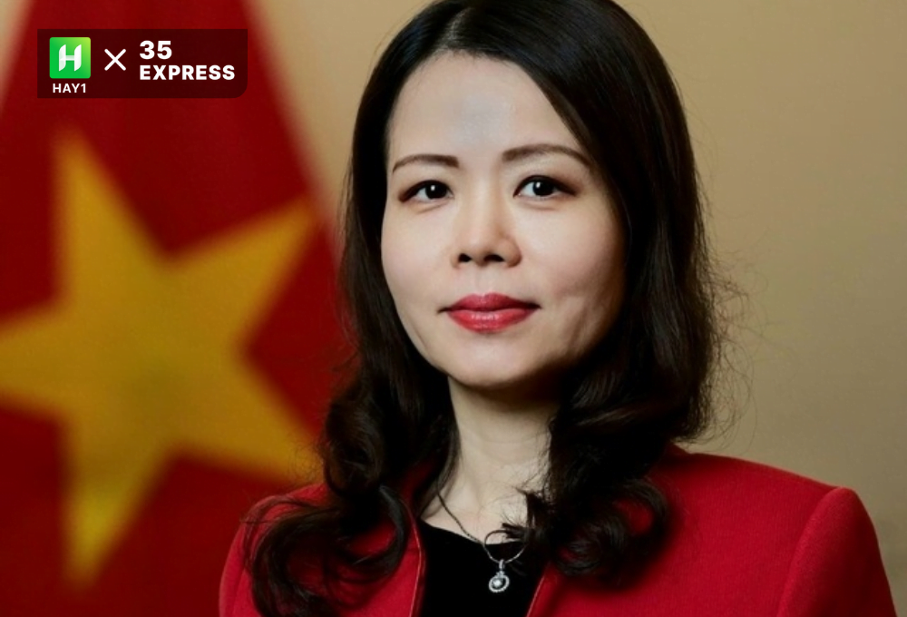 Nguyễn Minh Hằng - Coi trọng quan hệ hợp tác với WEF