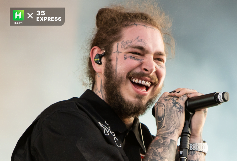 Post Malone