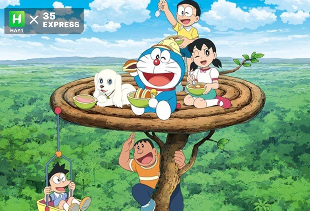 Doraemon