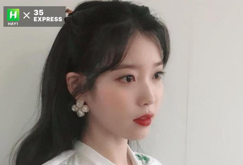 IU