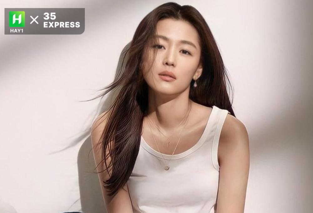 Jun Ji Hyun