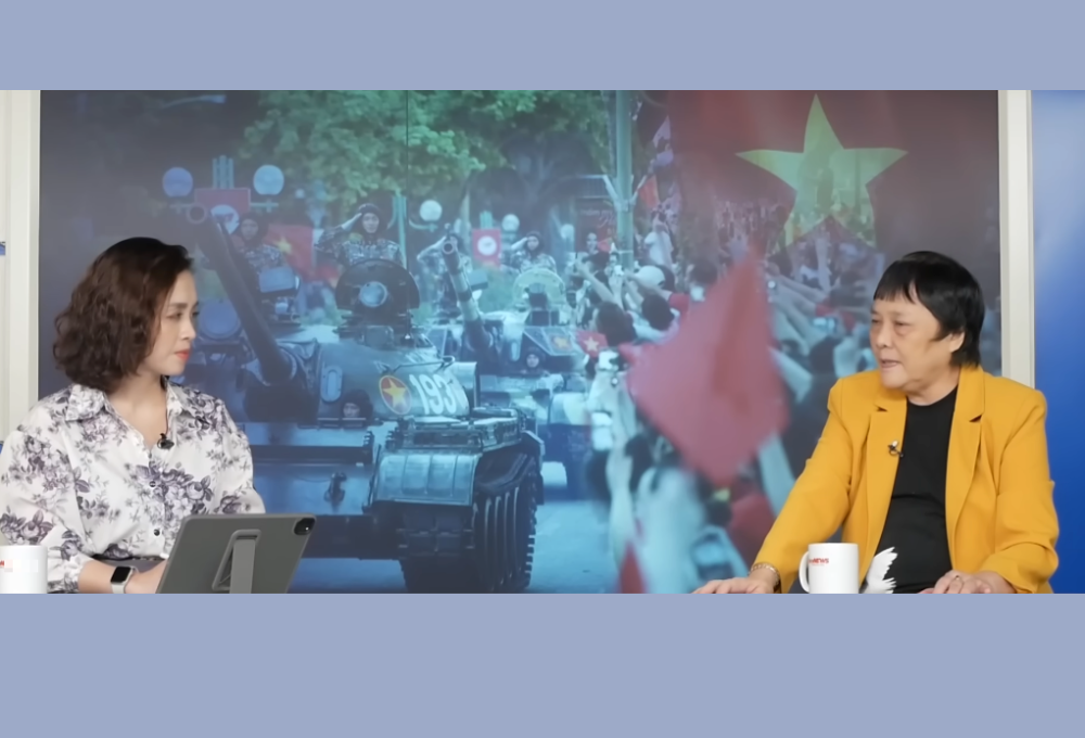 Tiến sĩ Đoàn Hương chỉ trích status của Trấn Thành: "Lạc điệu, nguy hiểm"