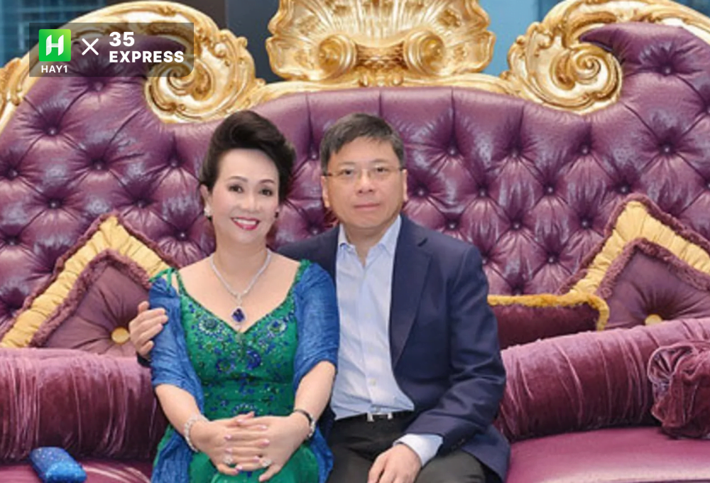 Ông Chu Lập Cơ thừa nhận ký một số văn bản do vợ Trương Mỹ Lan đưa