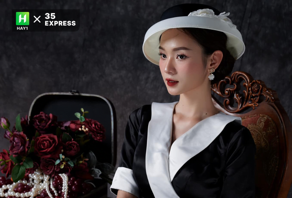 Tương lai, Hoàng Thị Yến Nhi tiếp tục phát triển sự nghiệp người mẫu, dự định học cao hơn và thử sức kinh doanh
