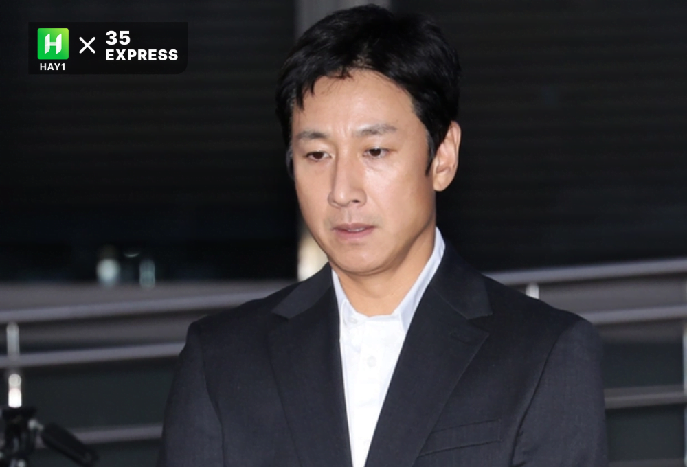 Lee Sun Kyun đánh mất sự nghiệp, bị chỉ trích nặng nề vì bê bối ma túy
