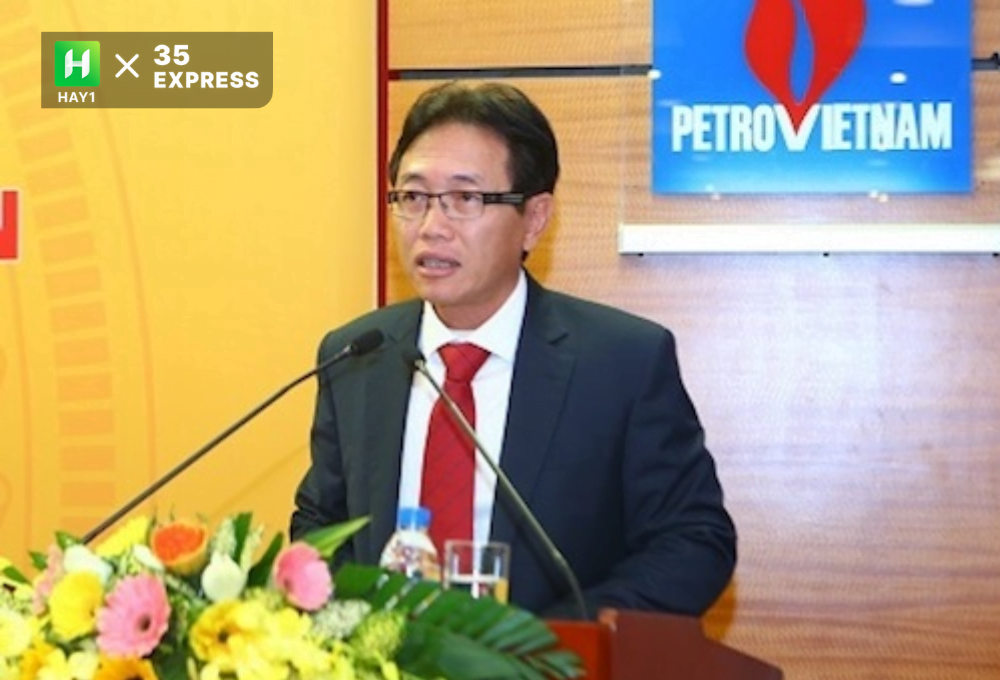 Đầu tháng 3/2023, ông Nguyễn Vũ Trường Sơn có đơn gửi ban lãnh đạo PVN xin từ chức Tổng giám đốc