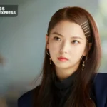 Yujin là ai Nữ idol được trả lương sau 7 năm hoạt động