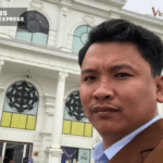 Huỳnh Xuân Vấn - Đồng phạm 'trùm siêu xe' Phan Công Khanh