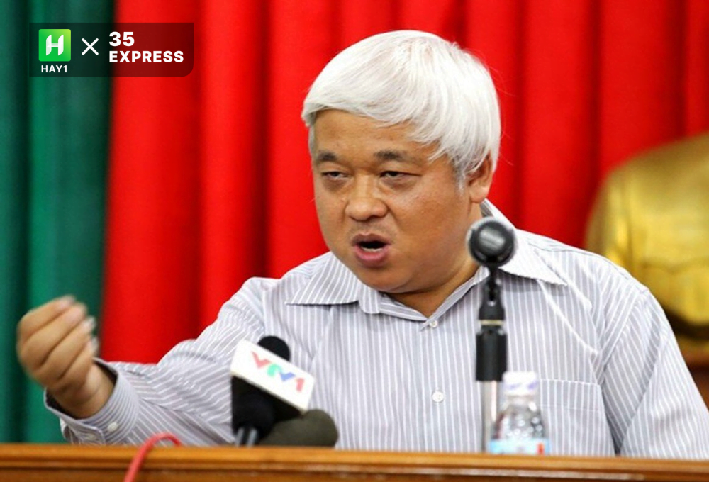 Tháng 8/2012, Nguyễn Đức Kiên bị Cơ quan cảnh sát điều tra Bộ Công an bắt giữ
