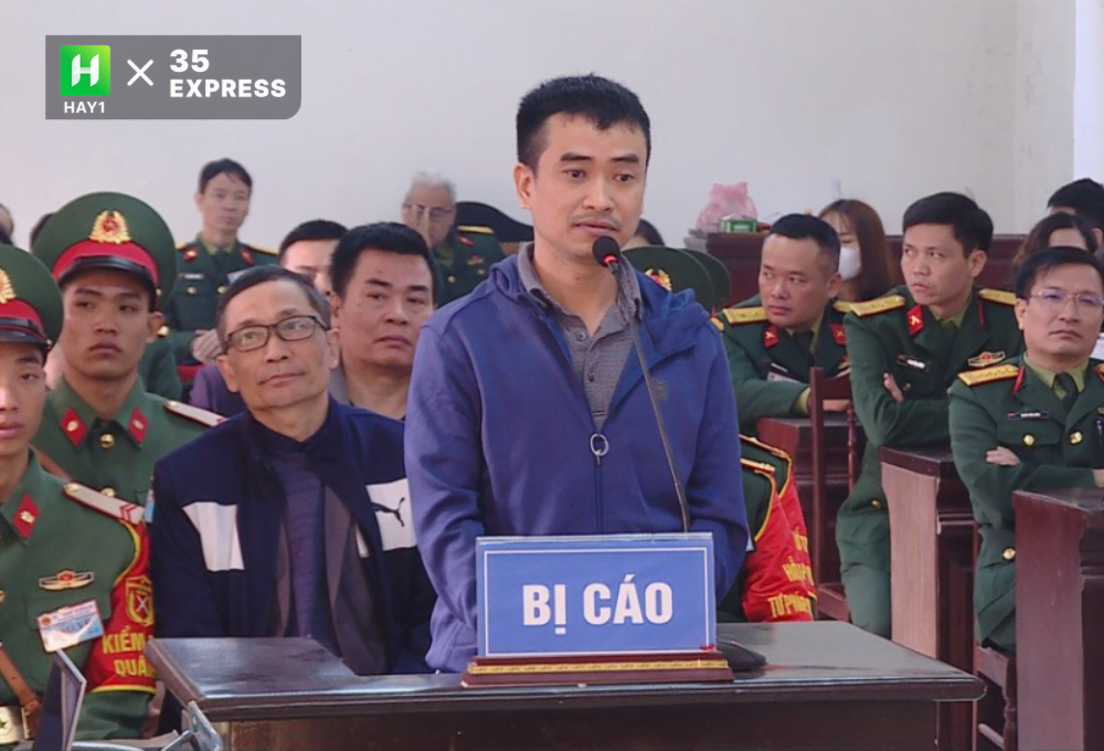 Tổng giám đốc Công ty Việt Á Phan Quốc Việt bị cáo buộc đưa hối lộ

