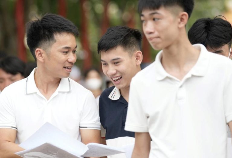 Doanh nhân Mão Mèo 16 lần đỗ đại học vẫn tiếp tục đi thi là ai?