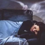 Nằm mơ thấy người chết có ý nghĩa gì? Những con số liên quan