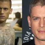 Ngôi sao đình đám của loạt phim Vượt Ngục - Wentworth Miller là ai?