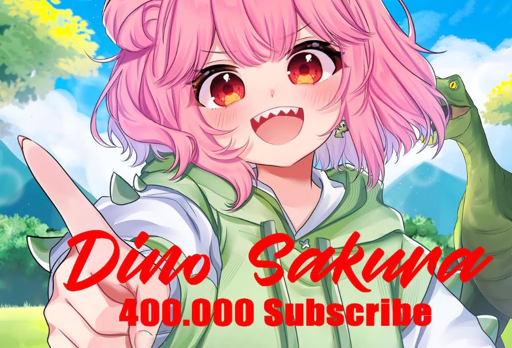 Dino Sakura là ai