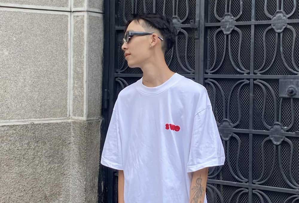 Tiểu sử rapper Niz