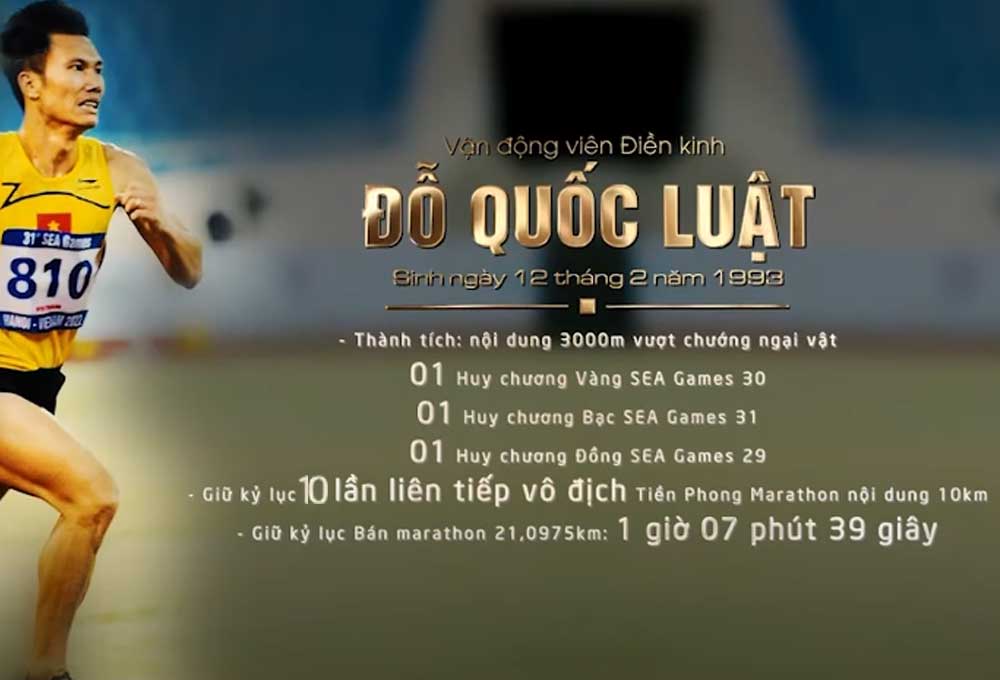 Đỗ Quốc Luật là ai? 