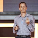 Jeff Dean là ai? Chuyên gia Google sang Việt Nam tham dự hội nghị