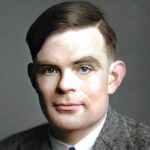 Alan Turing là ai? Thiên tài đằng sau cuộc cách mạng máy tính