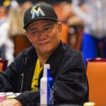 Nguyễn Văn Mến Thần bài Poker thế giới vừa bị trộm là ai?