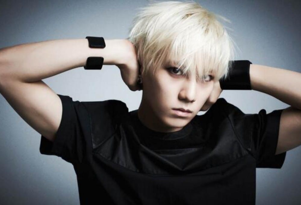 jang hyun seung