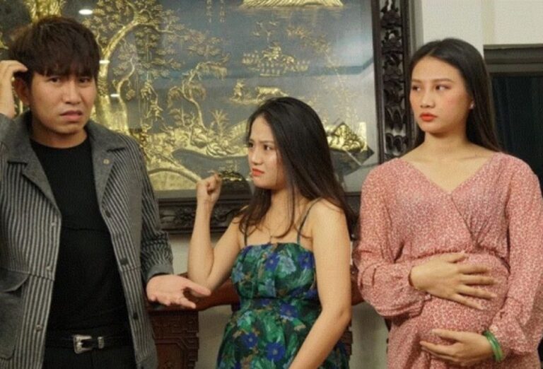 Những điều bất ngờ về cuộc sống của Trang Abby - Vợ ca sĩ Yanbi