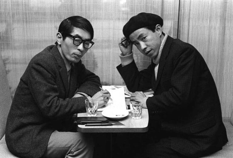 Funjio Fujiko Fujio -