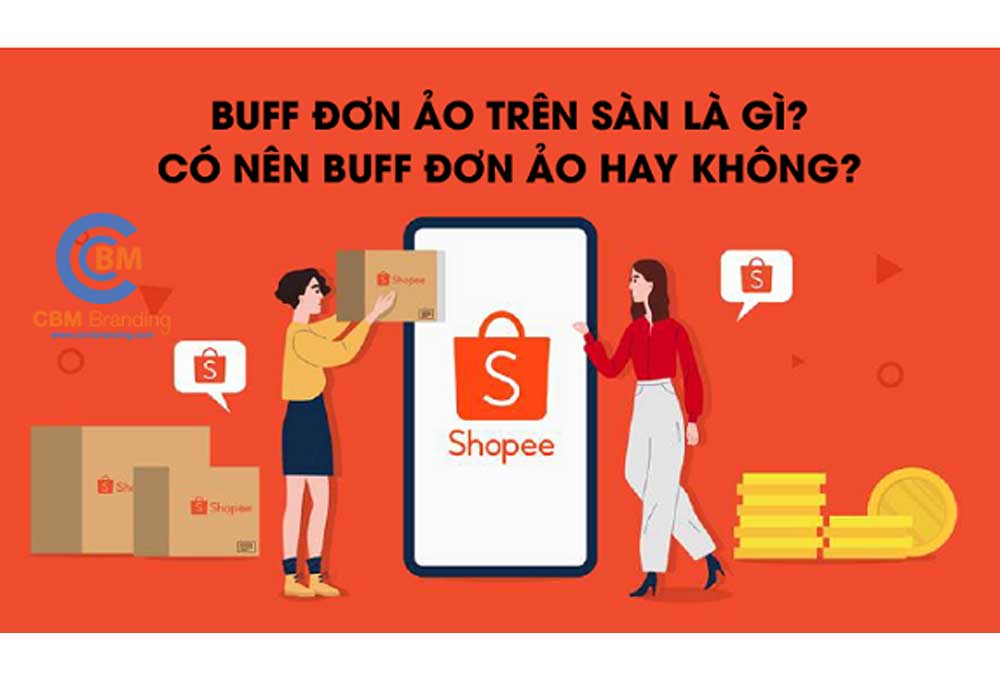 Buff bẩn là gì?