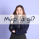 Múp là gì? Múp với béo có giống nhau không?