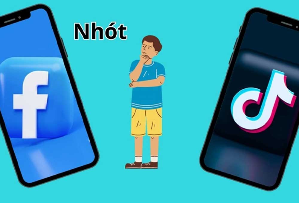 Nguồn gốc của từ nhót